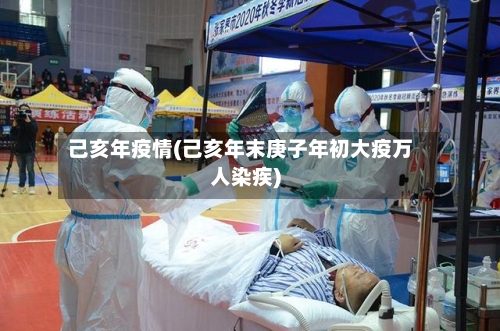 己亥年疫情(己亥年末庚子年初大疫万人染疾)-第2张图片