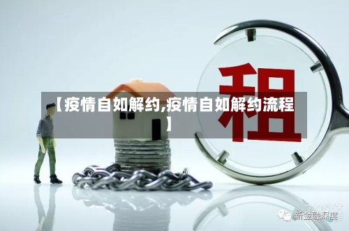 【疫情自如解约,疫情自如解约流程】-第3张图片
