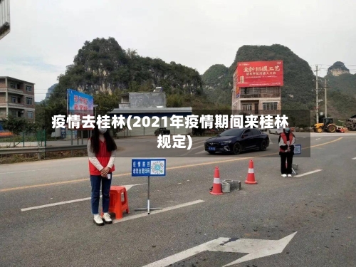 疫情去桂林(2021年疫情期间来桂林规定)-第2张图片