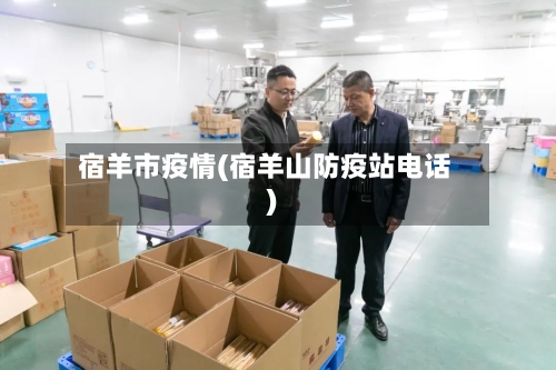 宿羊市疫情(宿羊山防疫站电话)-第3张图片
