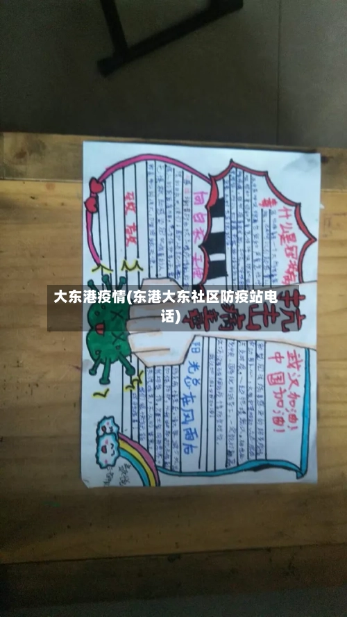 大东港疫情(东港大东社区防疫站电话)
